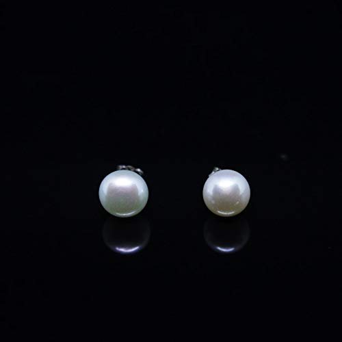 GIVA Pearl Earrings For Women