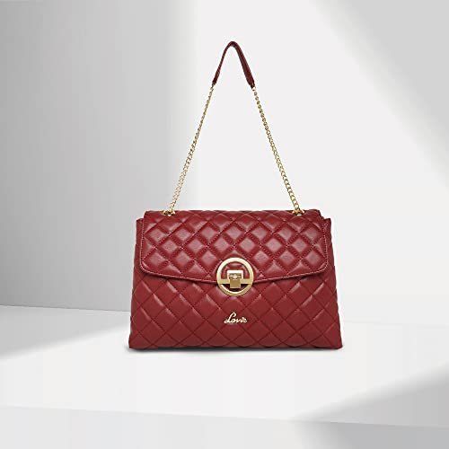 Lavie Quilt Eden Satchel