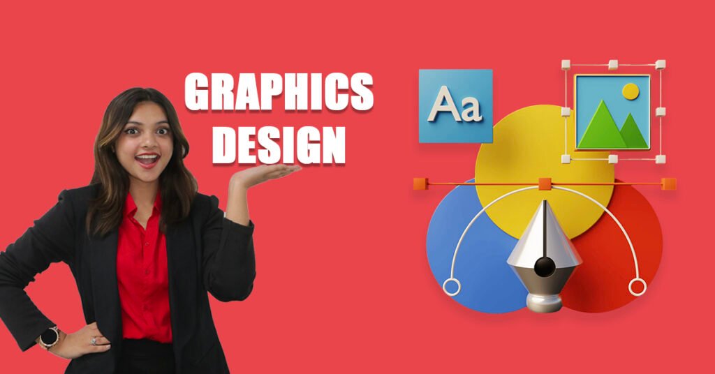 Graphics Design​​