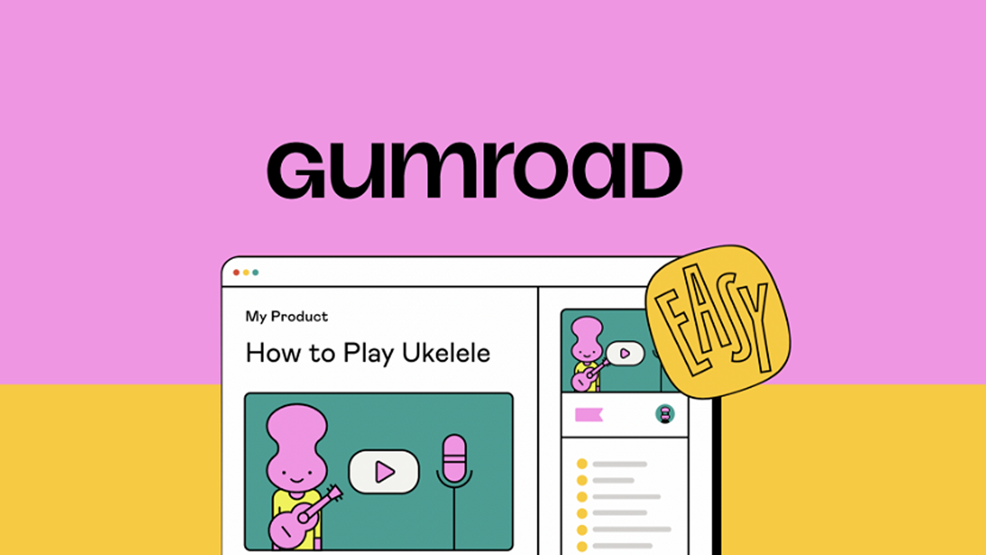 gumroad review