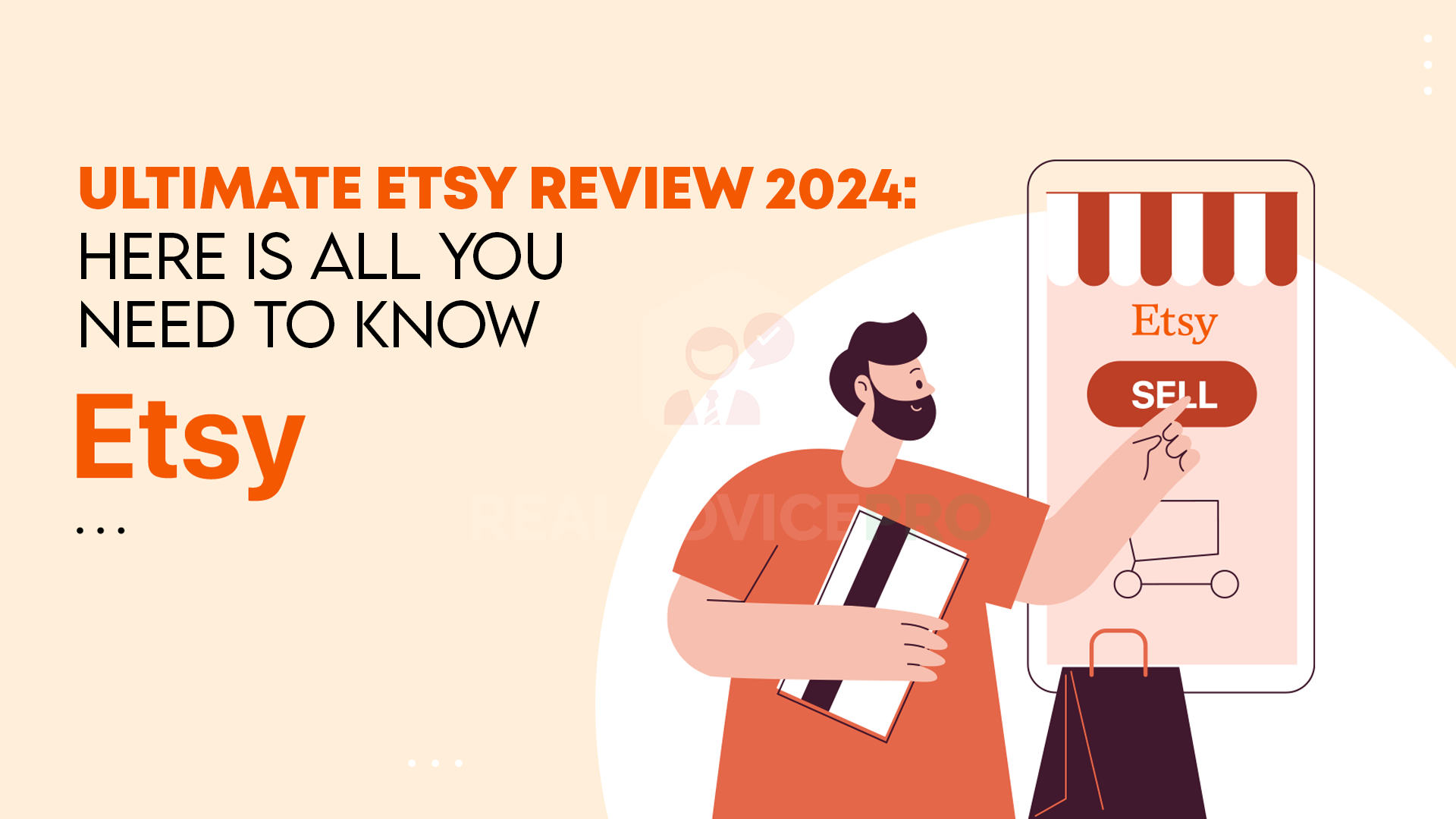 Eye Opening Etsy Review 2024: Here is all the drama