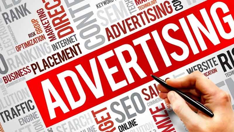 The Advertising Juggernaut