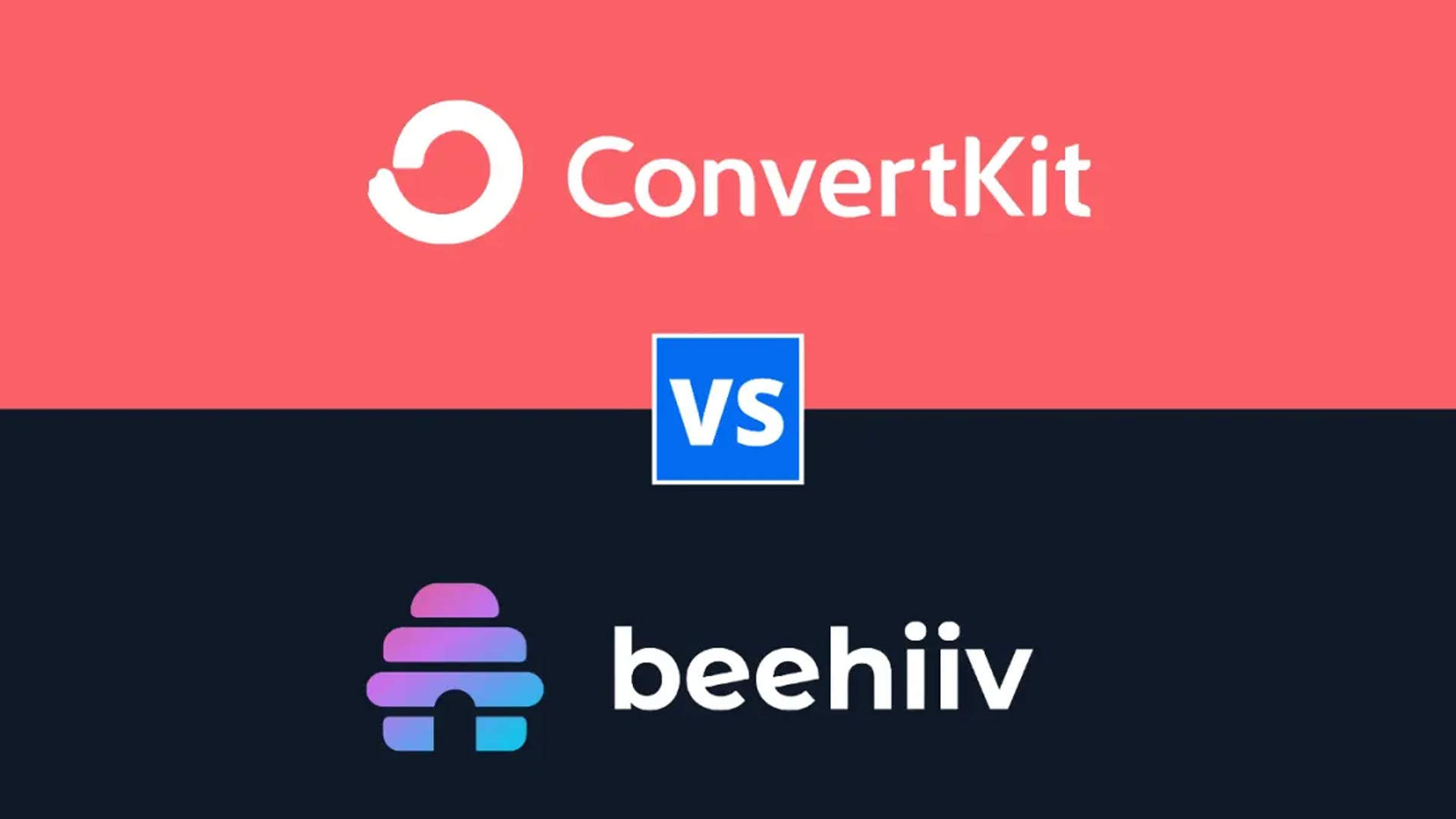 Beehiv Vs Convertkit