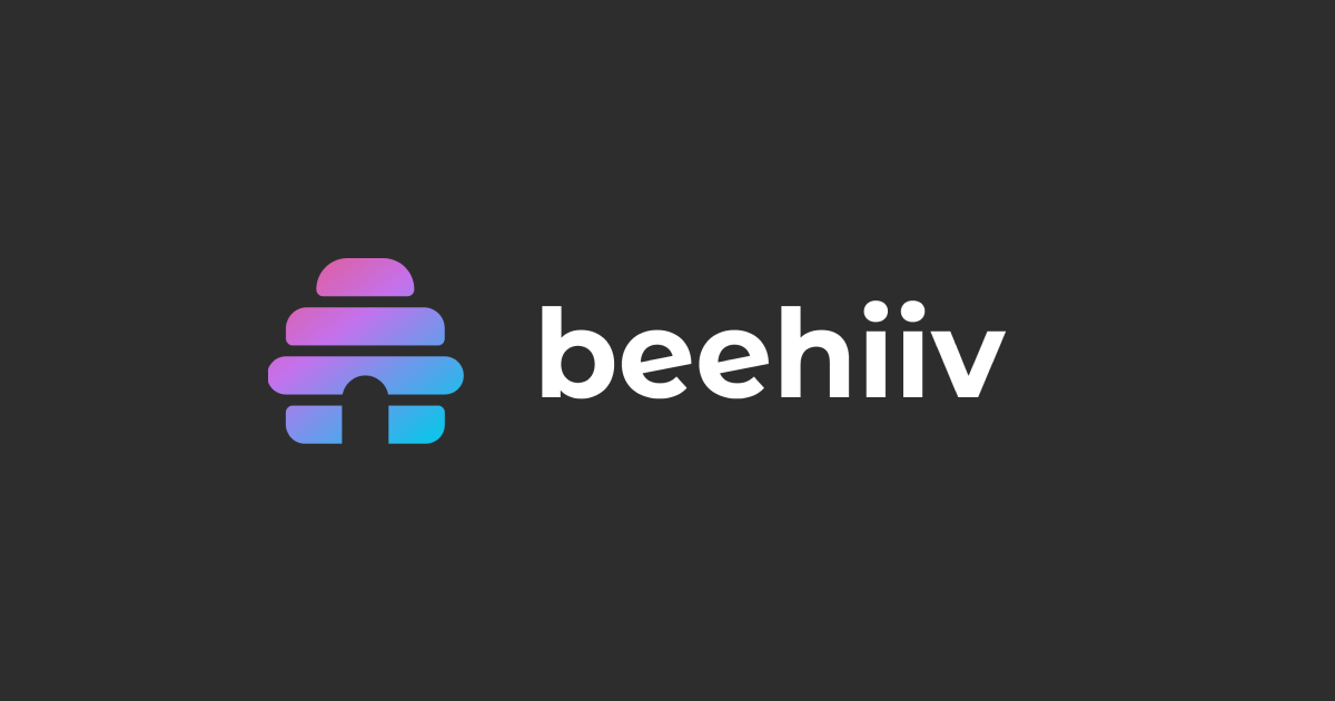 beehiiv