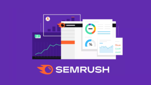 What Is SEMRUSH?