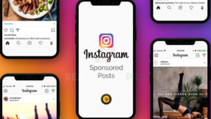 earn millions through Instagram