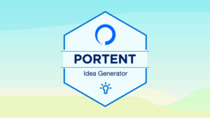 PORTENT BLOG TOPIC GENERATOR