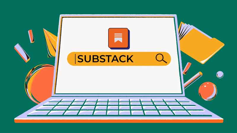 SUBSTACK