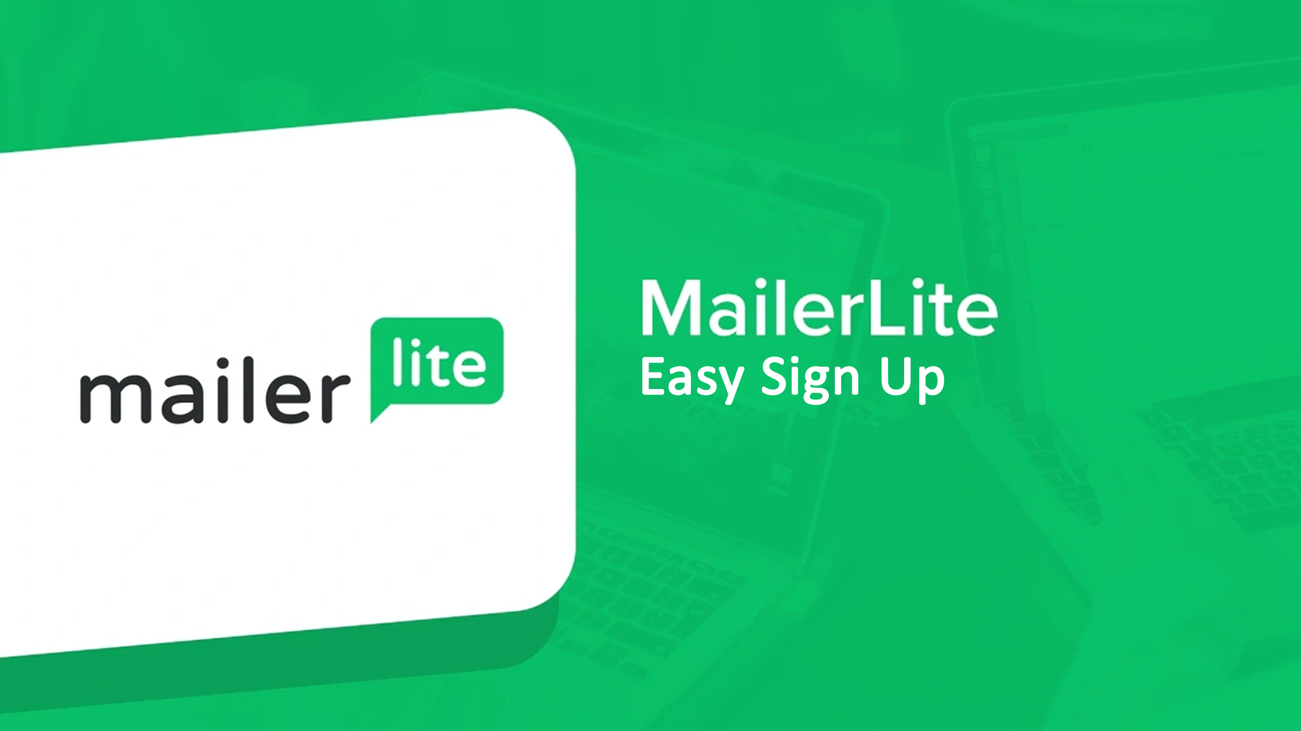 PROS AND CONS OF MAILERLITE