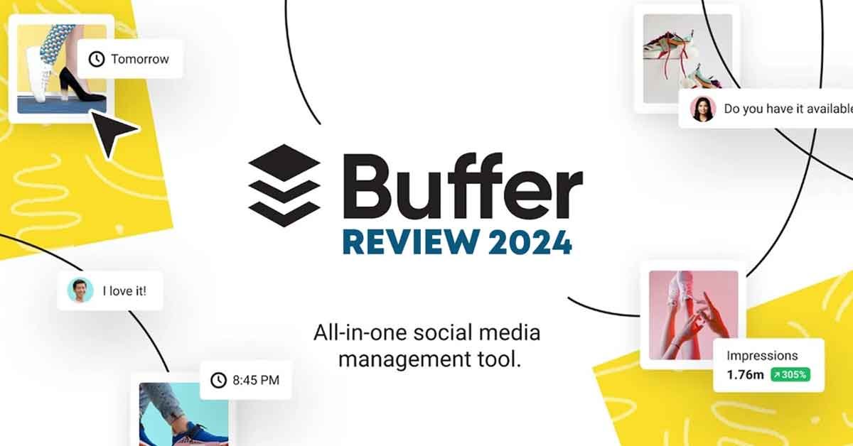 Ultimate Buffer Review 2024: Powerful Or Not?