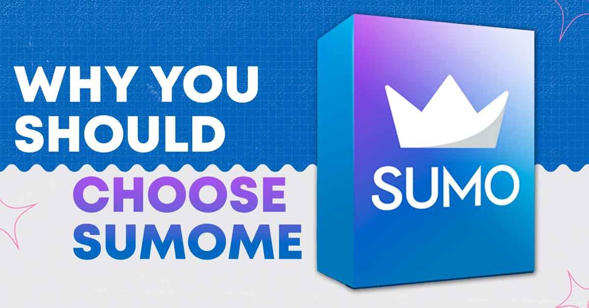 Sumome review