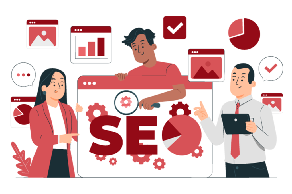 Best SEO Services