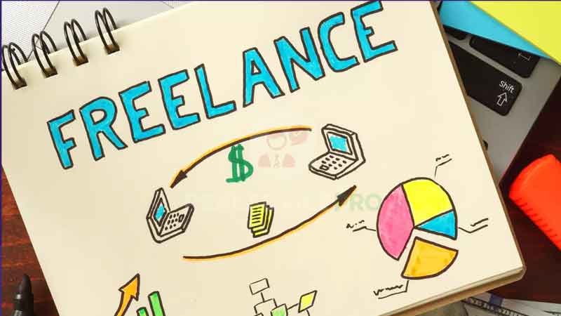 Freelancing