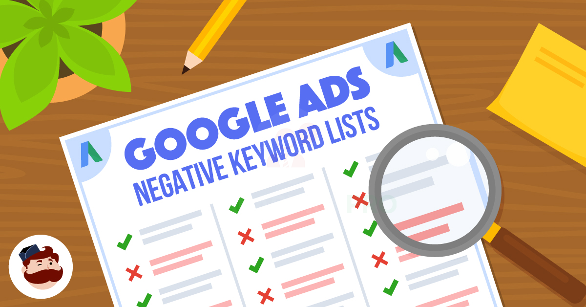 Optimize Google Ads