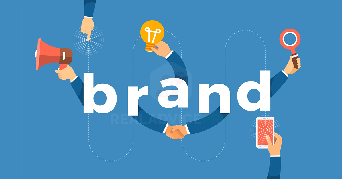 THE IMPORTANCE OF BRANDING