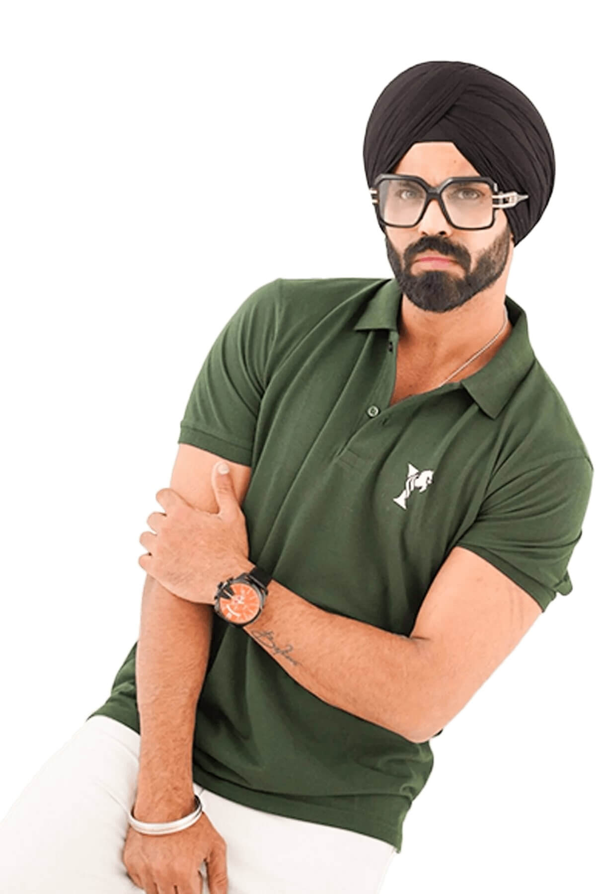 Jaideep Singh